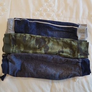 Bundle Toddler joggers